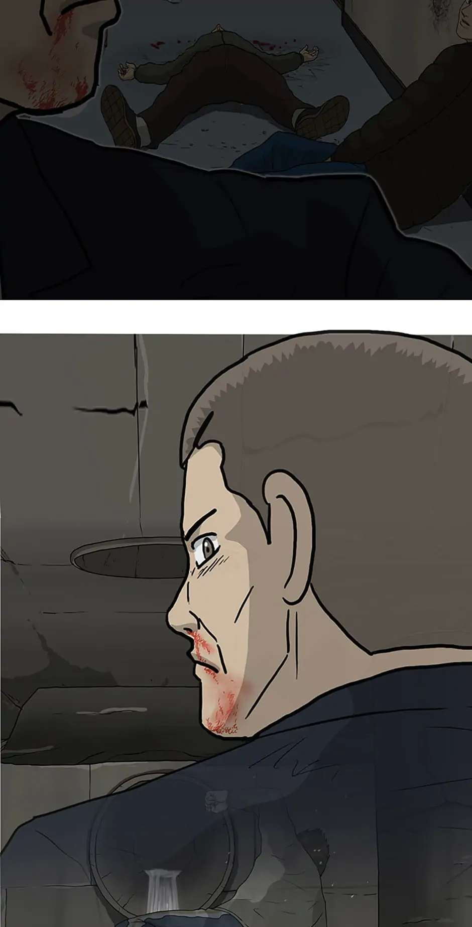 Read Moving (en) Manga Online