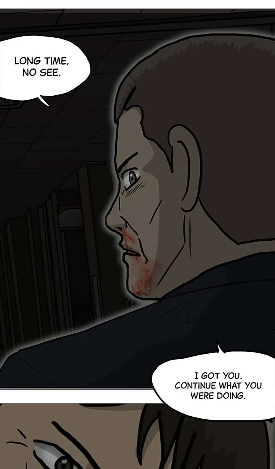 Read Moving (en) Manga Online