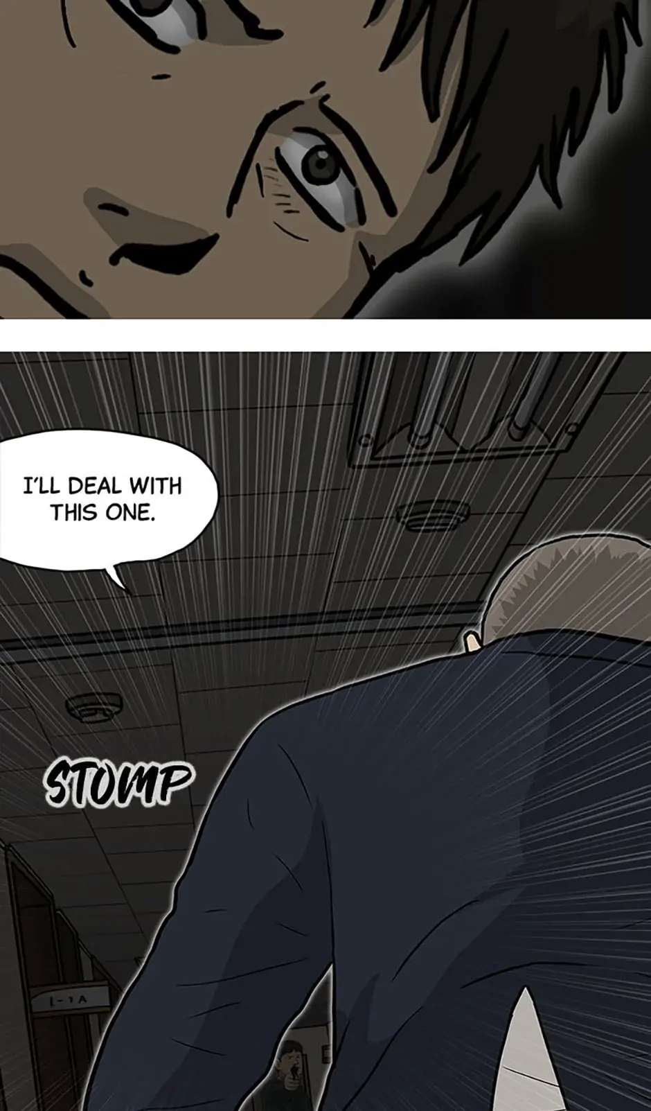 Read Moving (en) Manga Online