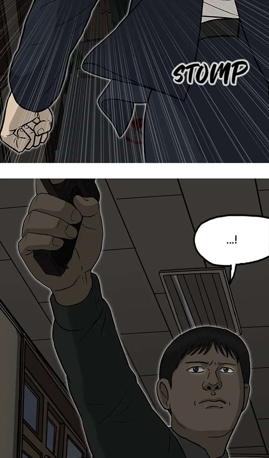 Read Moving (en) Manga Online