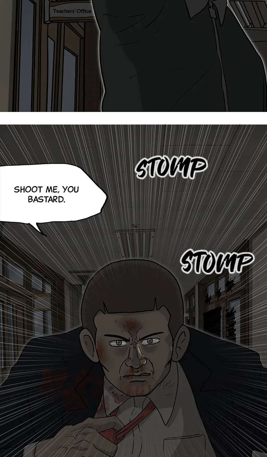 Read Moving (en) Manga Online