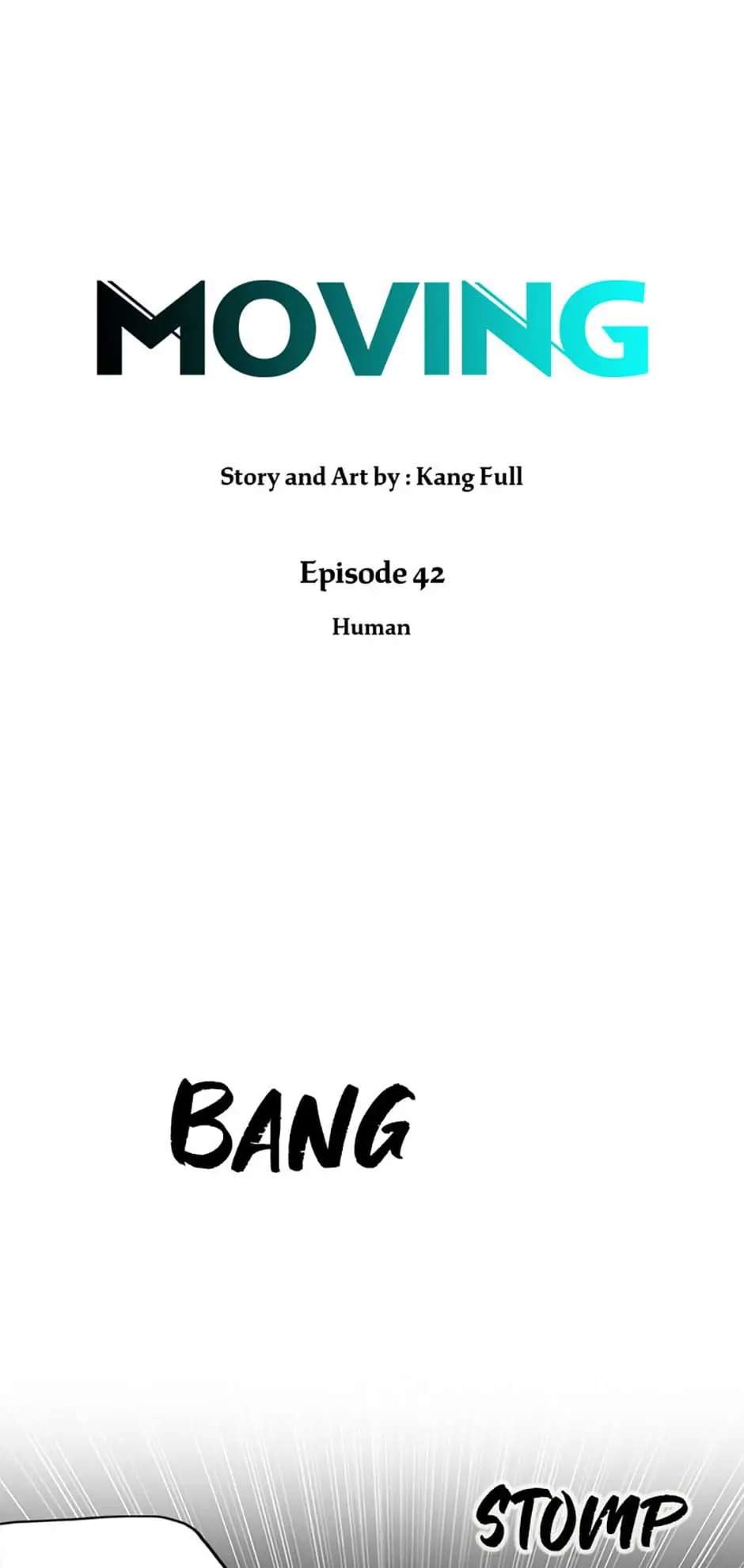 Read Moving (en) Manga Online