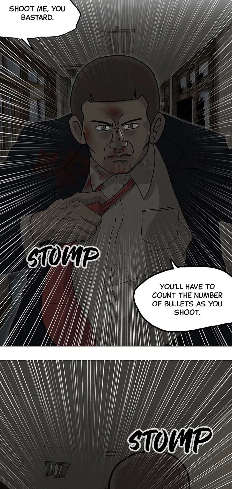 Read Moving (en) Manga Online