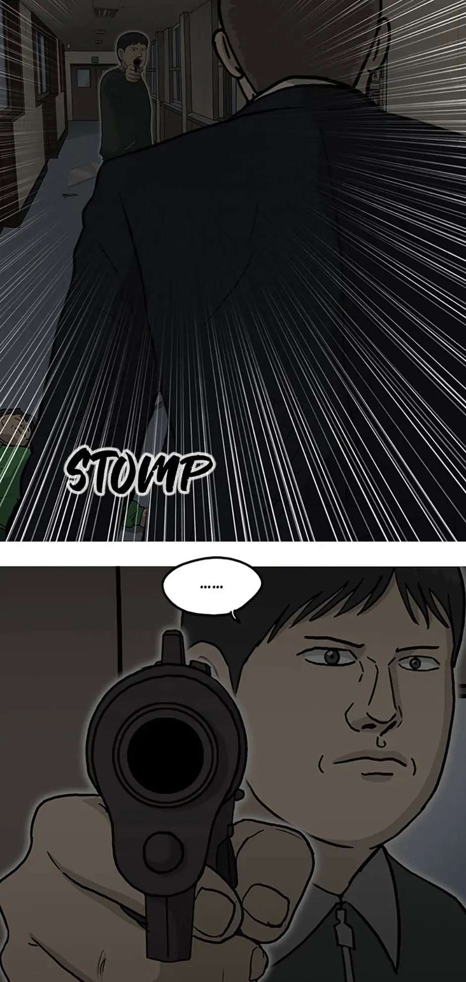 Read Moving (en) Manga Online