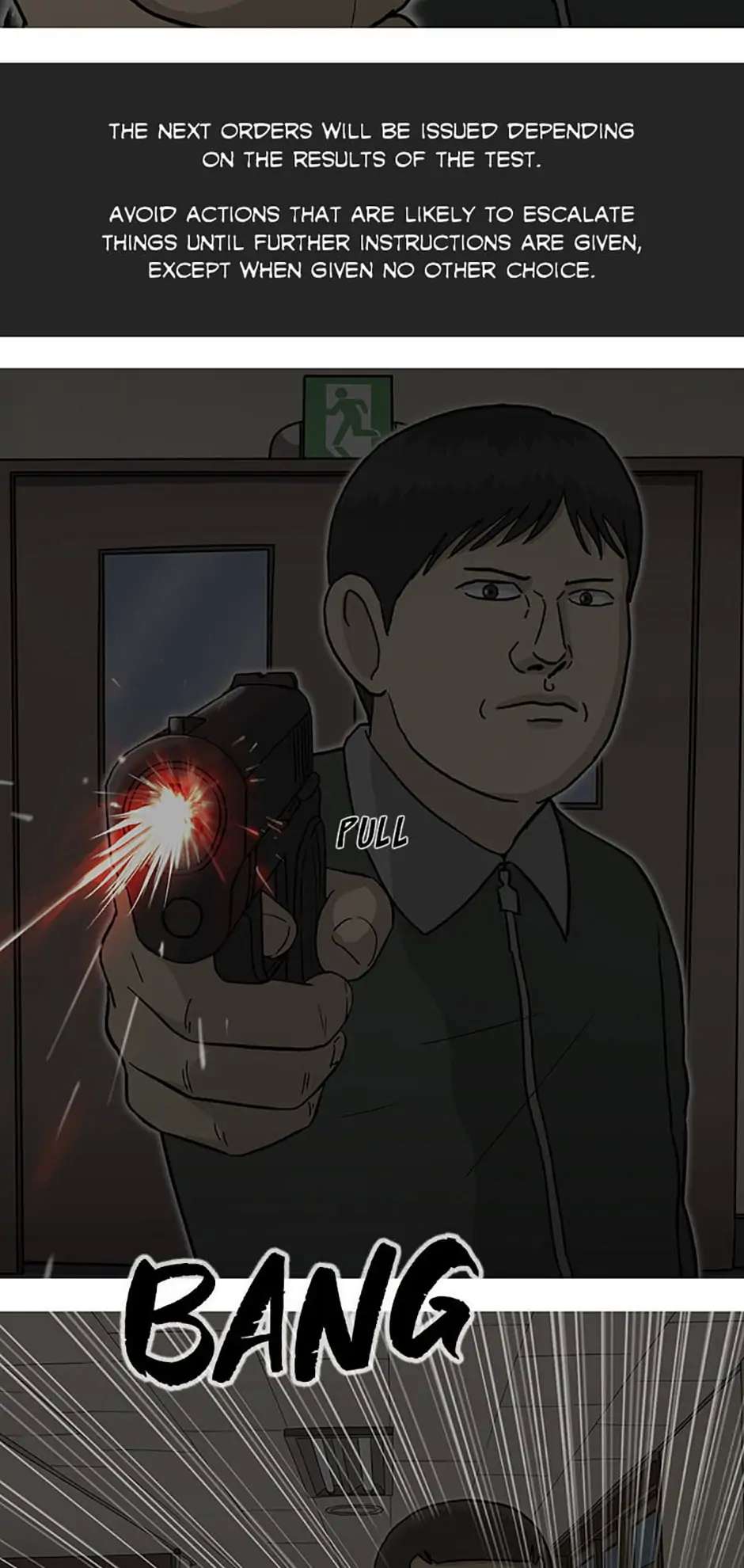 Read Moving (en) Manga Online