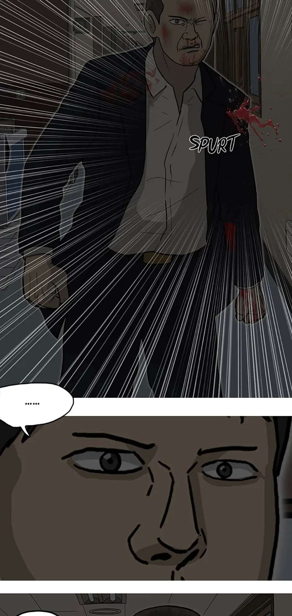 Read Moving (en) Manga Online