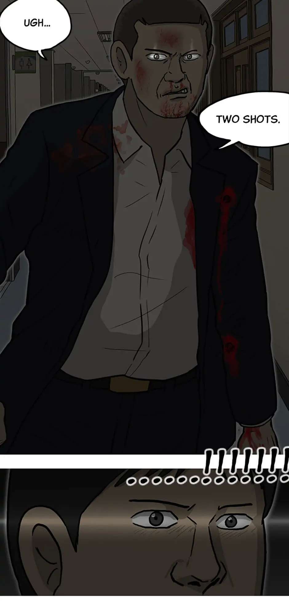 Read Moving (en) Manga Online