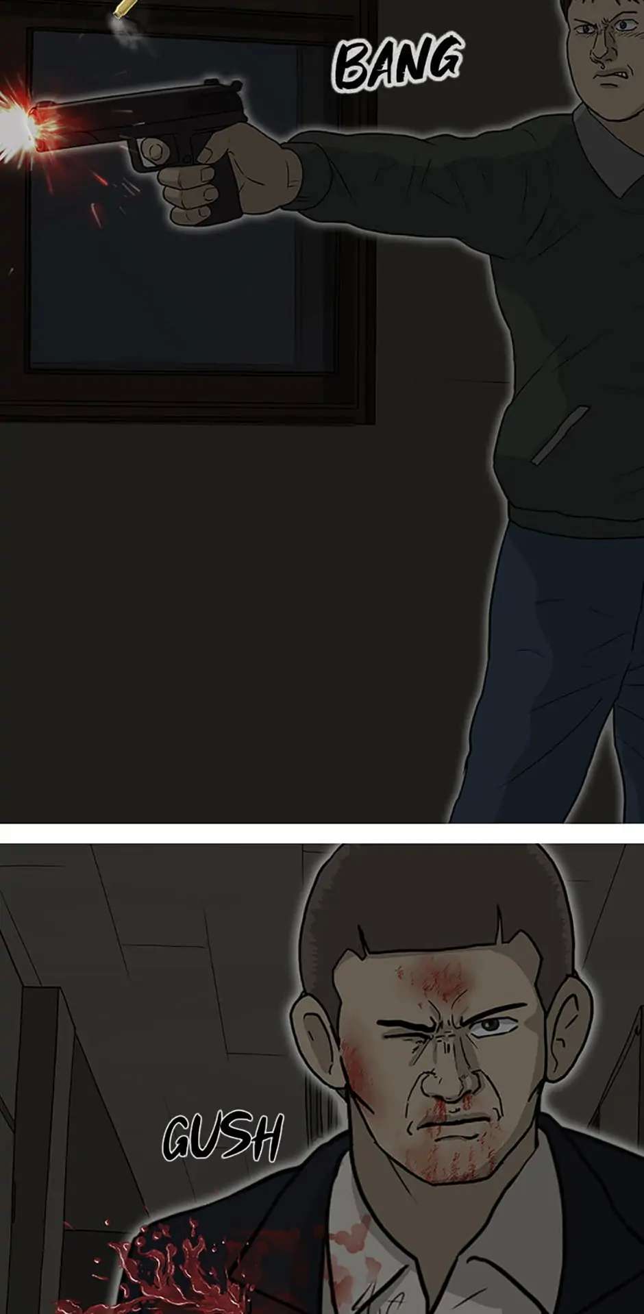 Read Moving (en) Manga Online