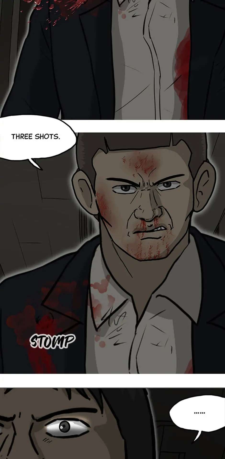 Read Moving (en) Manga Online