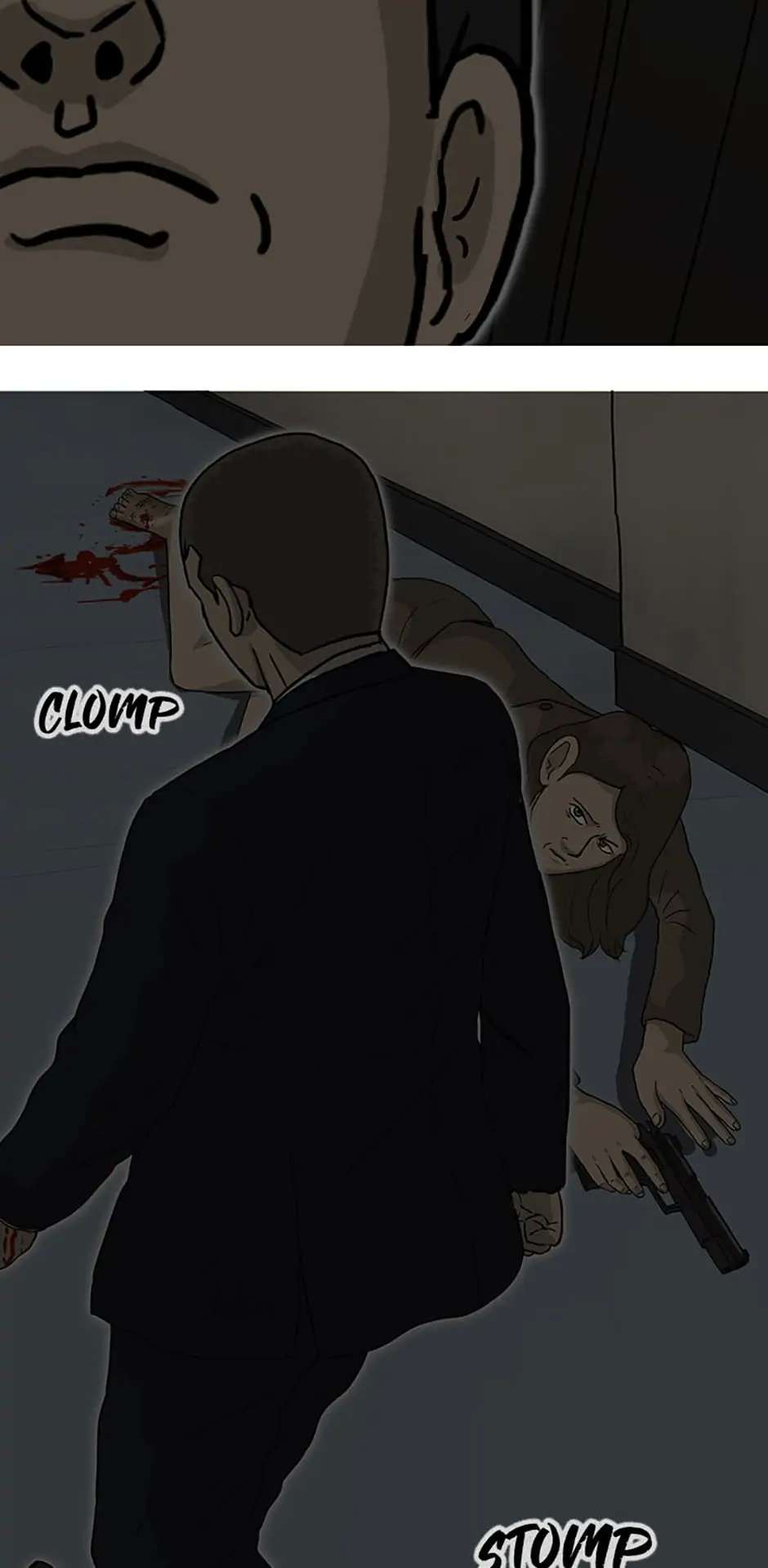 Read Moving (en) Manga Online