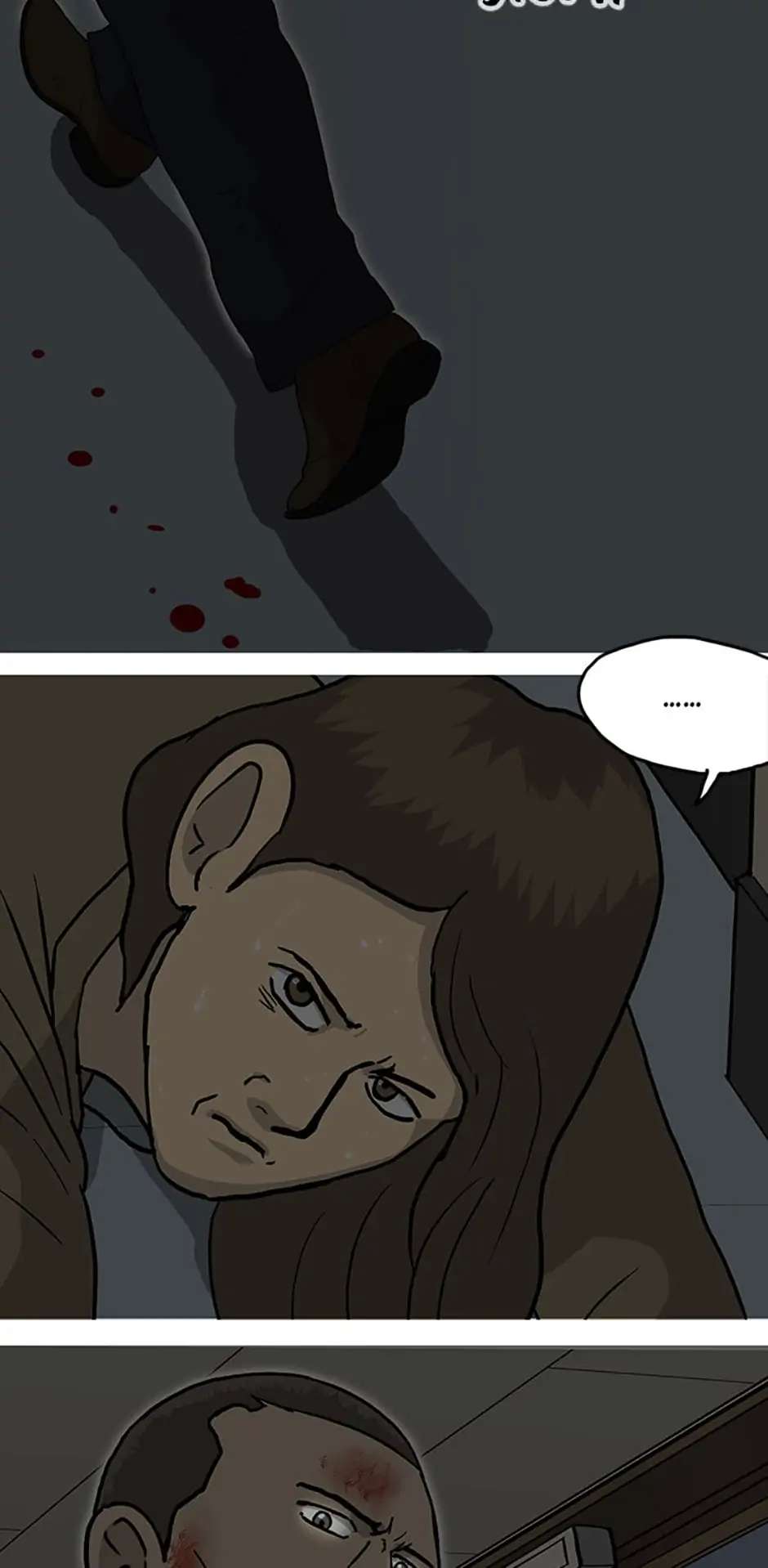 Read Moving (en) Manga Online