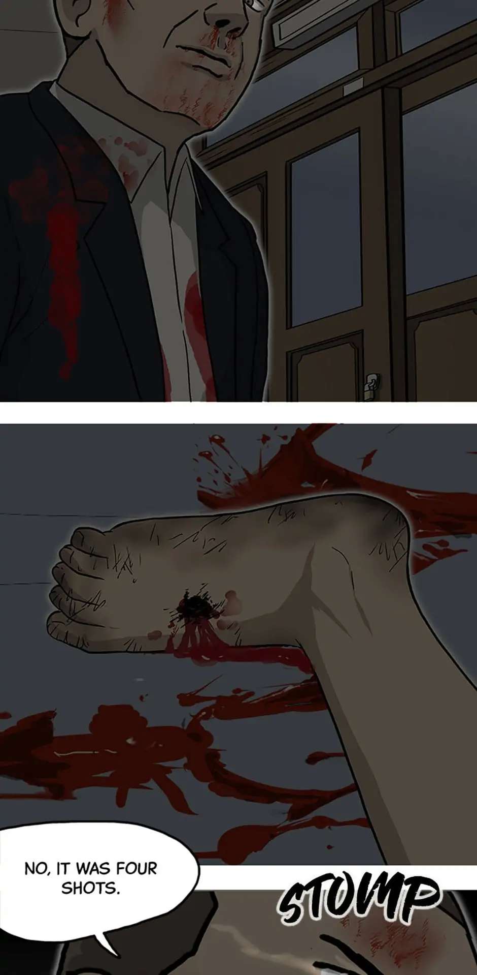 Read Moving (en) Manga Online