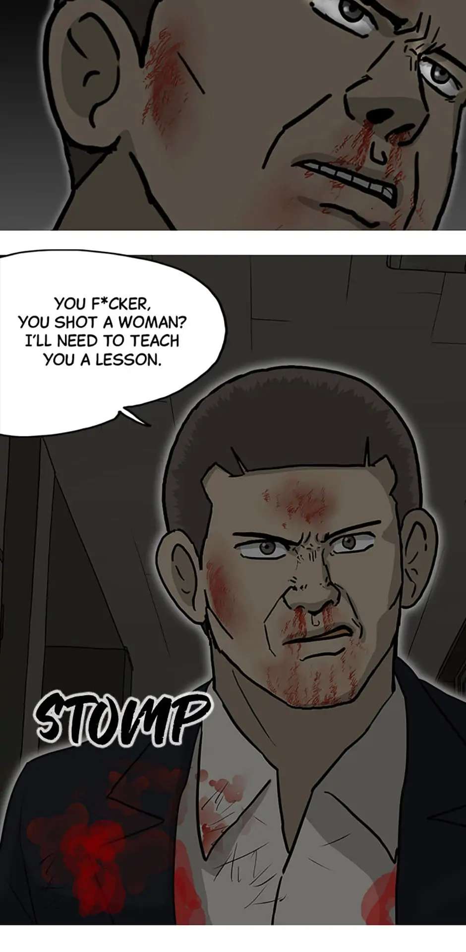 Read Moving (en) Manga Online