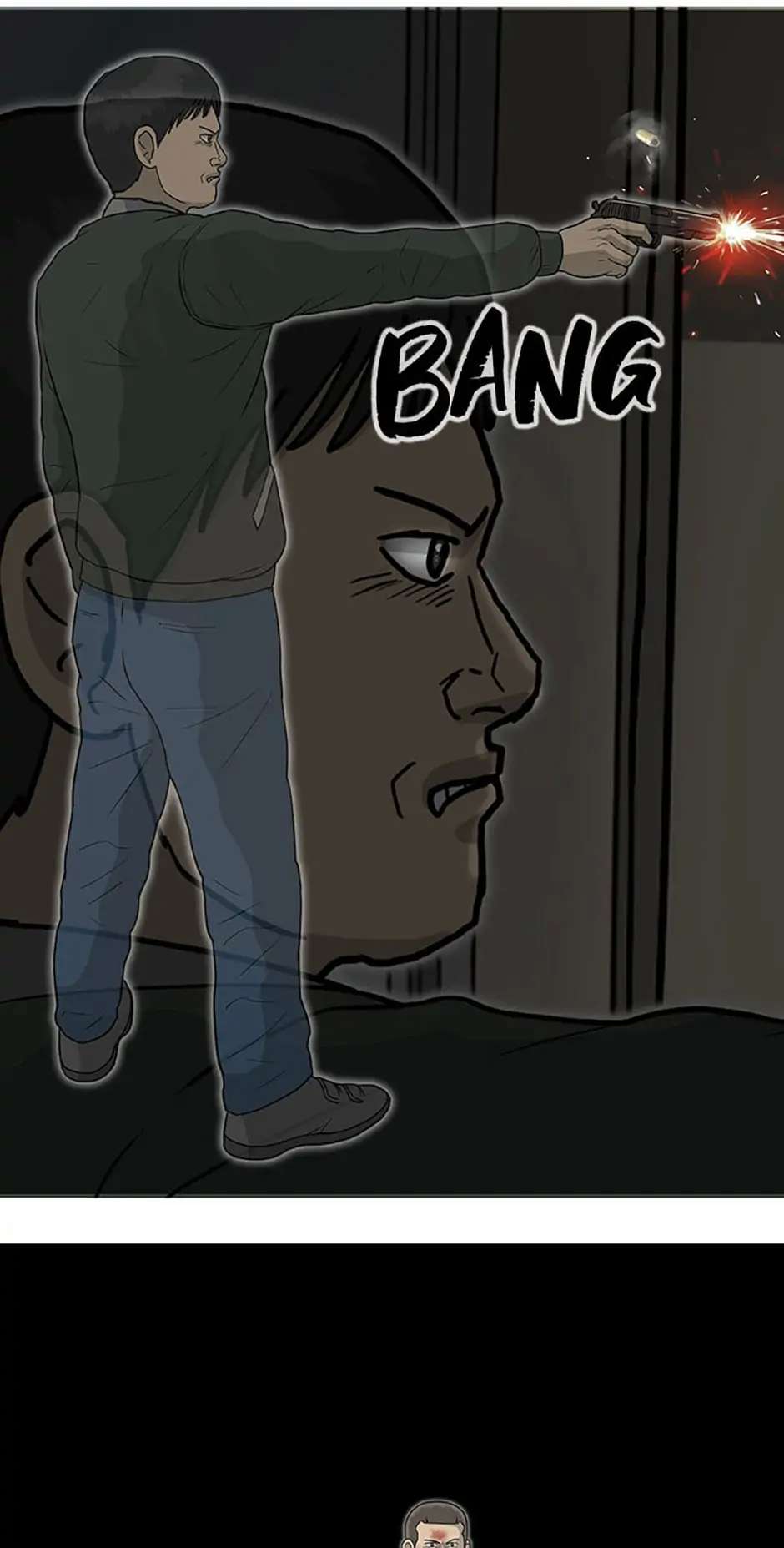 Read Moving (en) Manga Online