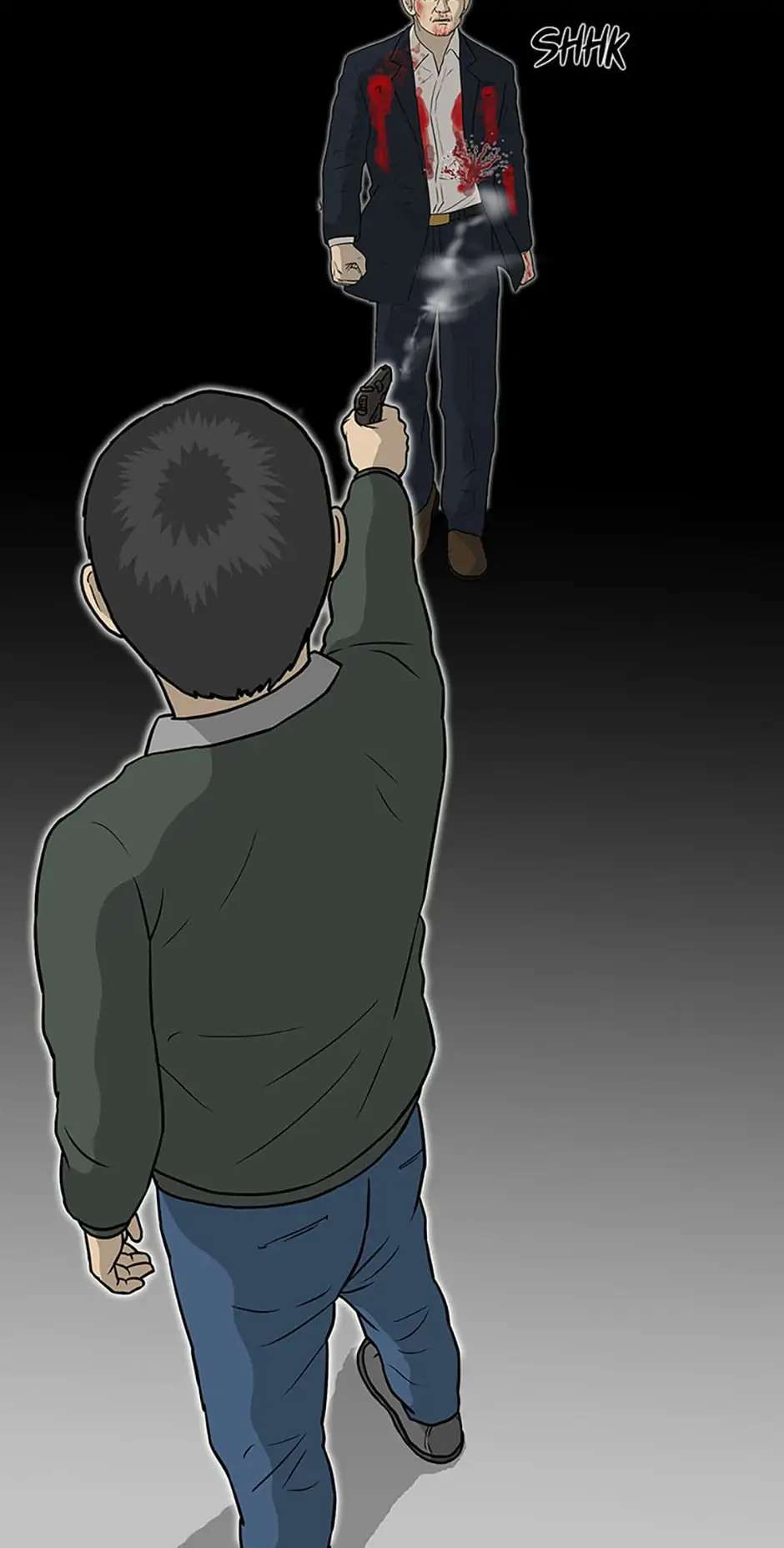 Read Moving (en) Manga Online