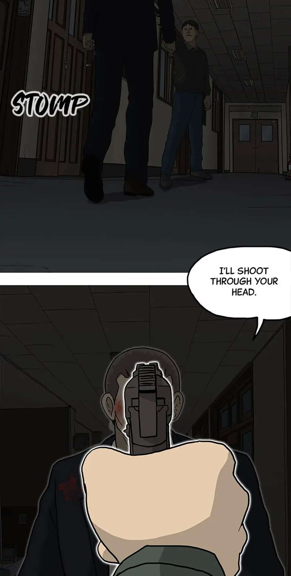 Read Moving (en) Manga Online