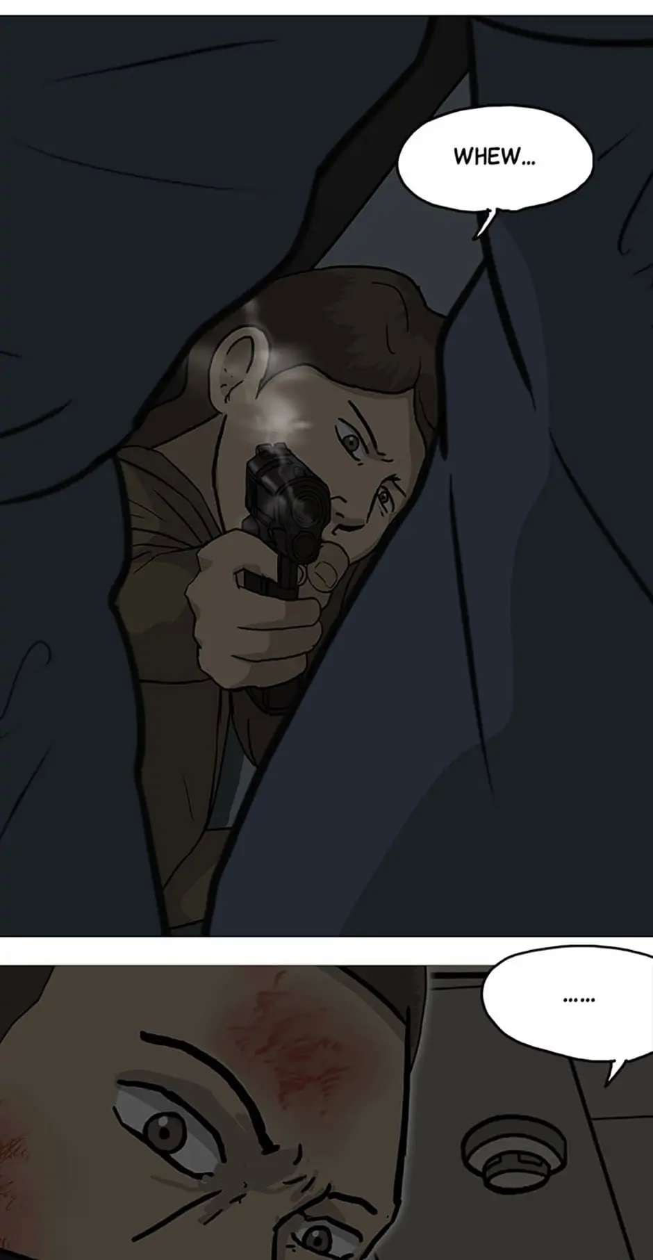 Read Moving (en) Manga Online