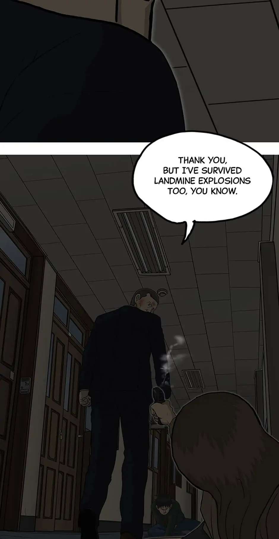 Read Moving (en) Manga Online