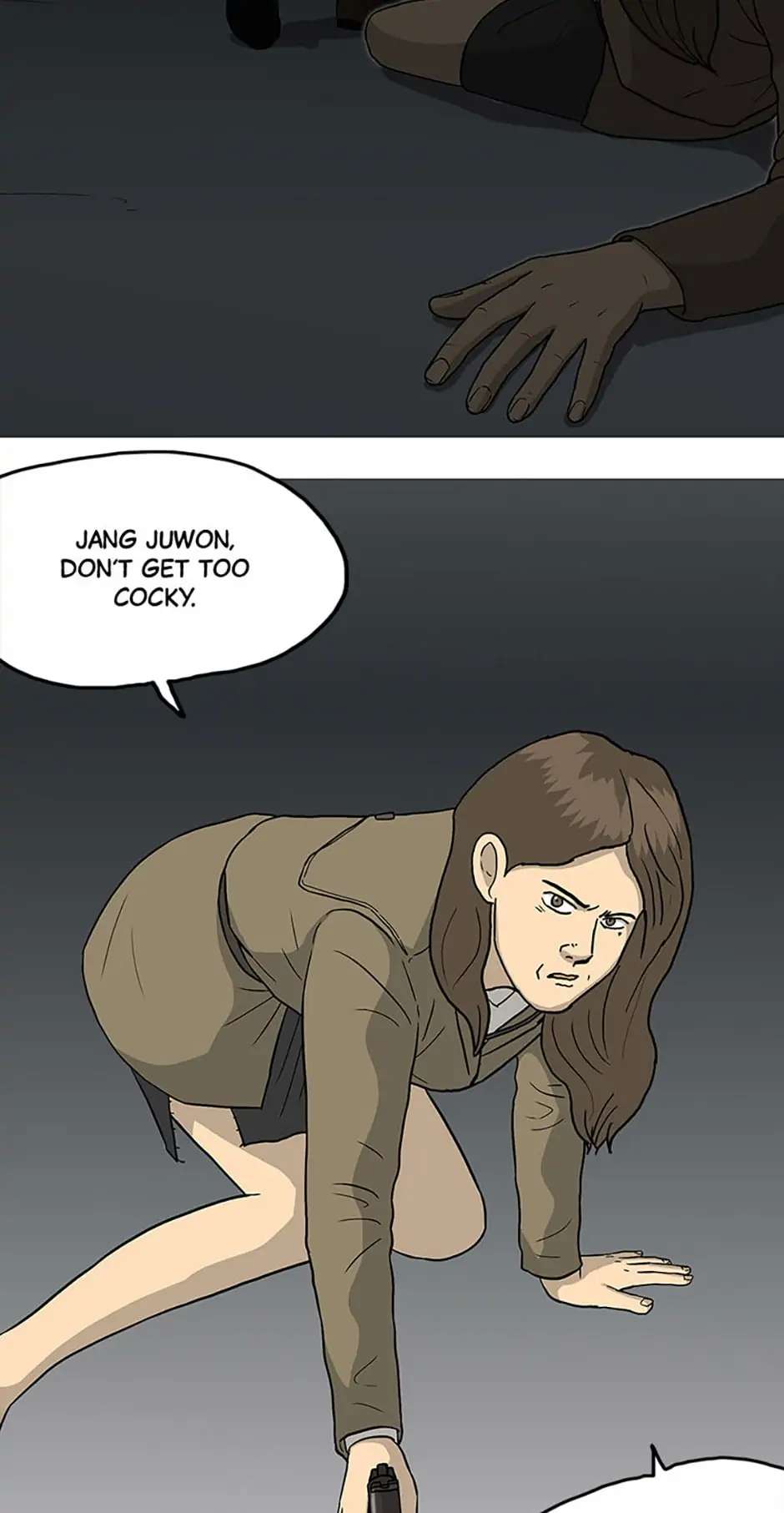 Read Moving (en) Manga Online