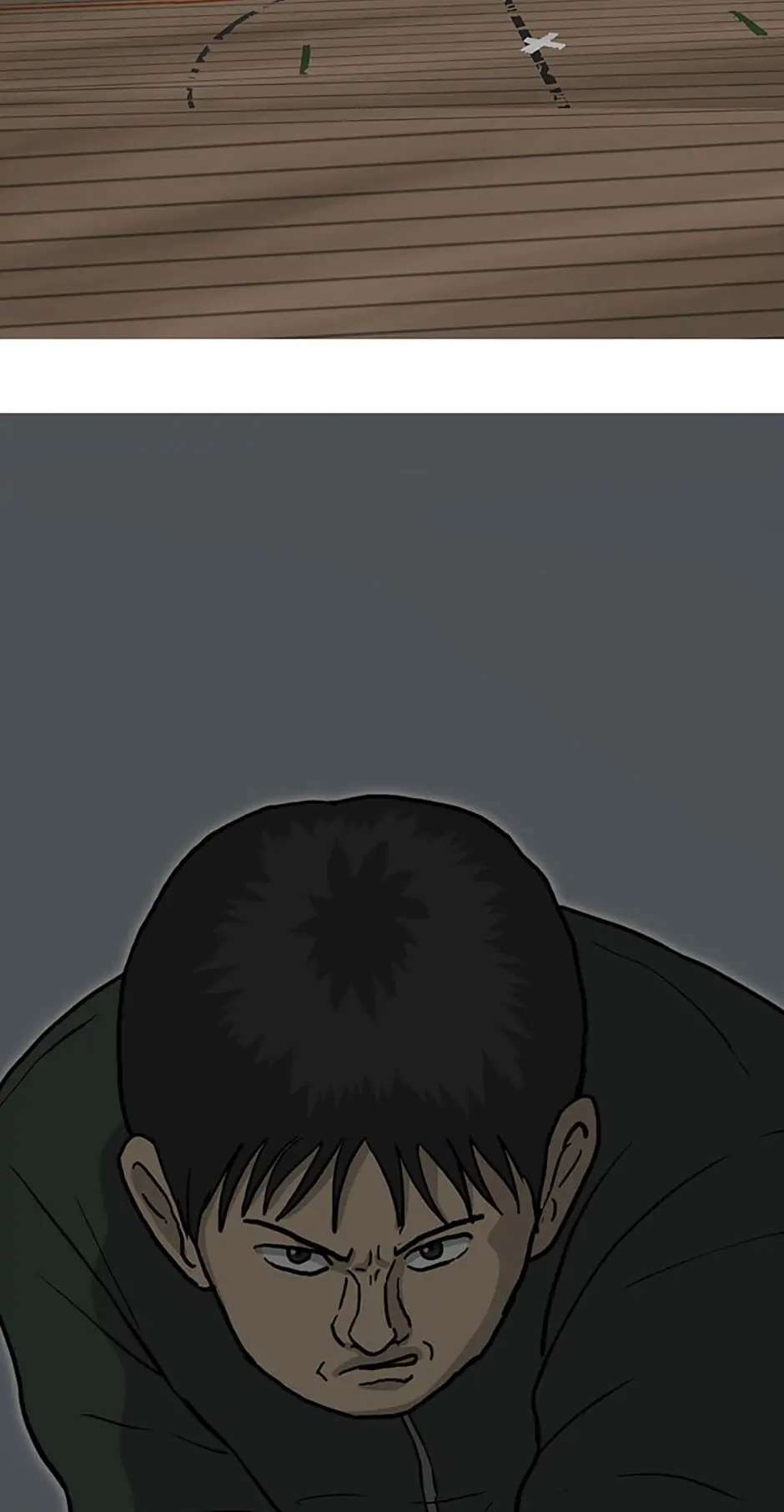 Read Moving (en) Manga Online