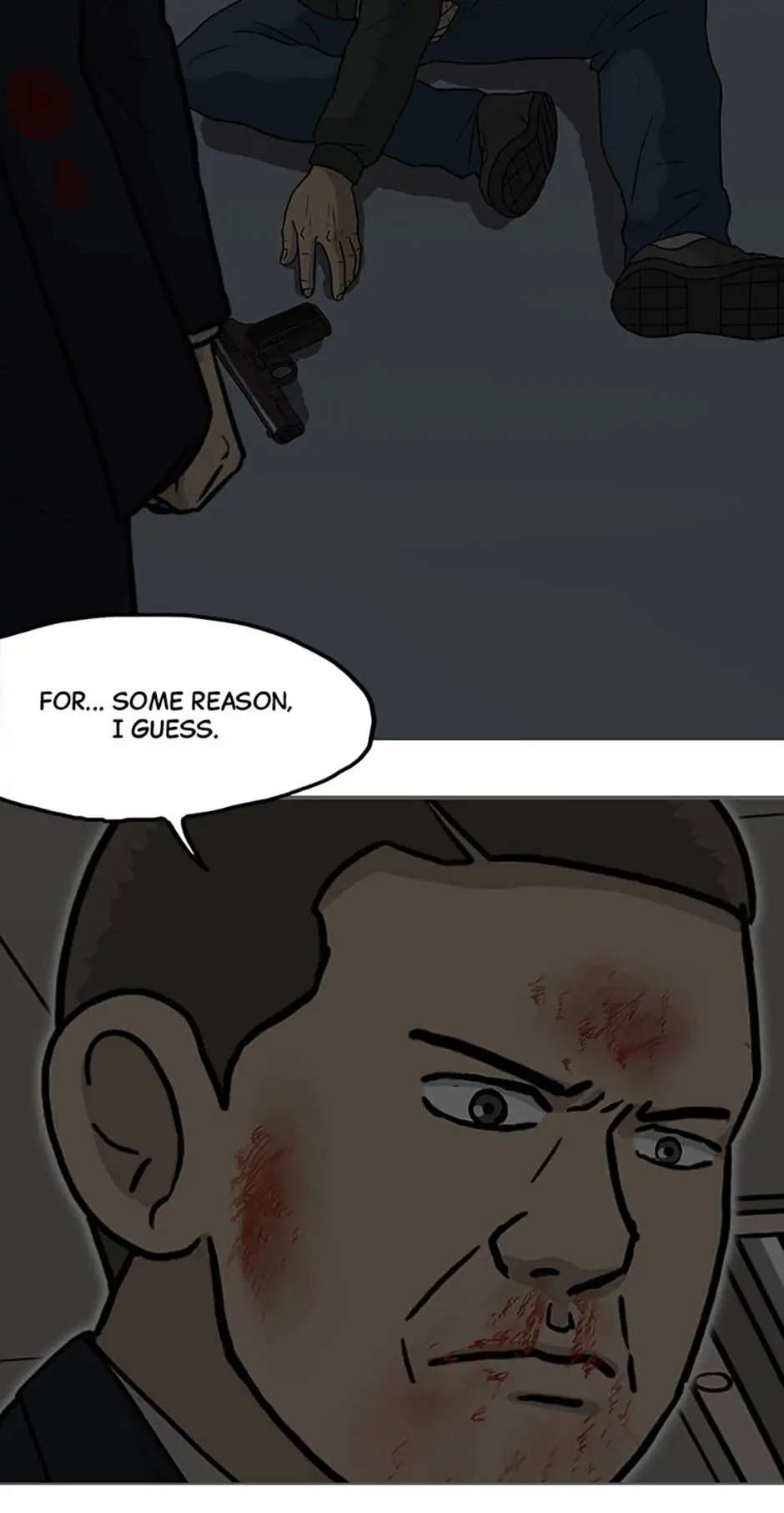 Read Moving (en) Manga Online