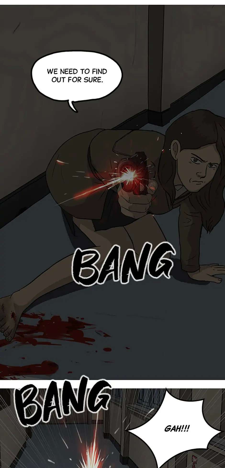 Read Moving (en) Manga Online