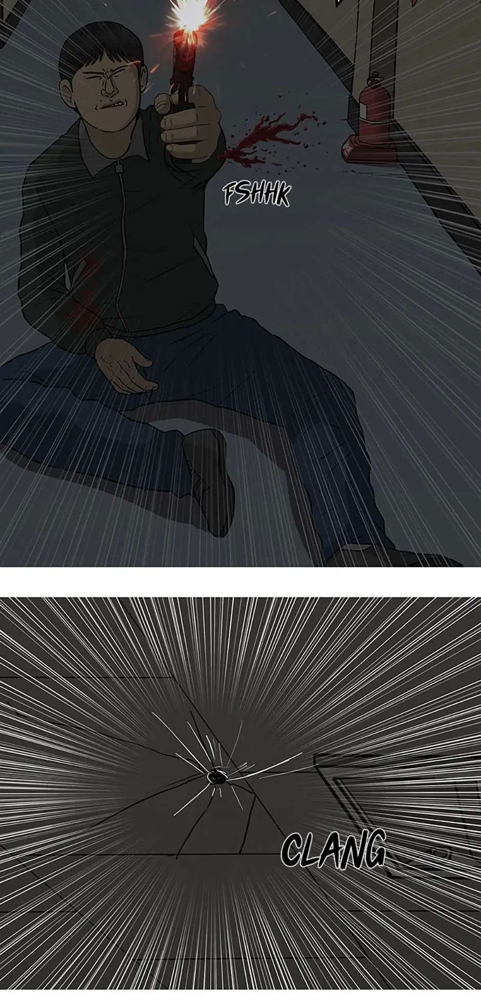 Read Moving (en) Manga Online