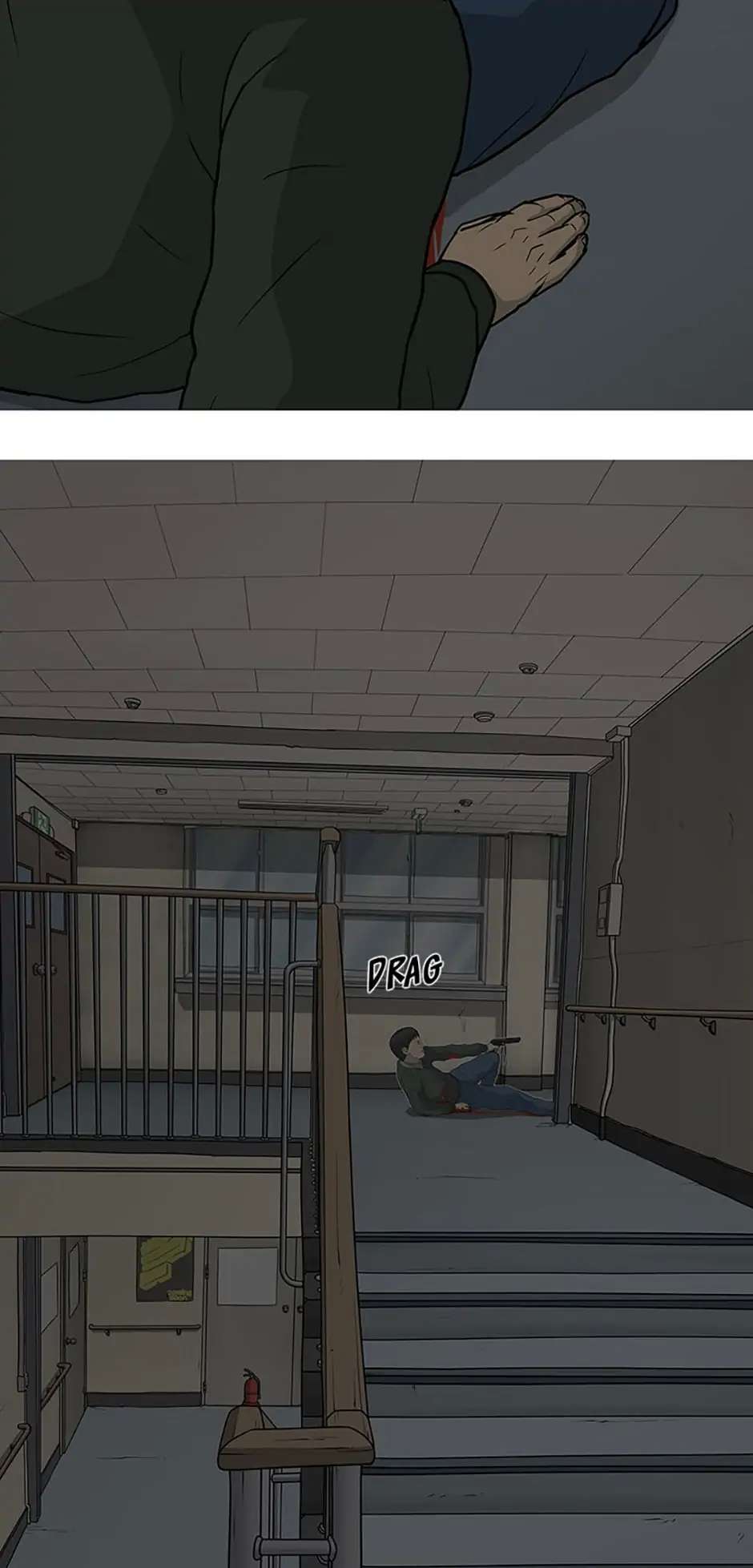 Read Moving (en) Manga Online