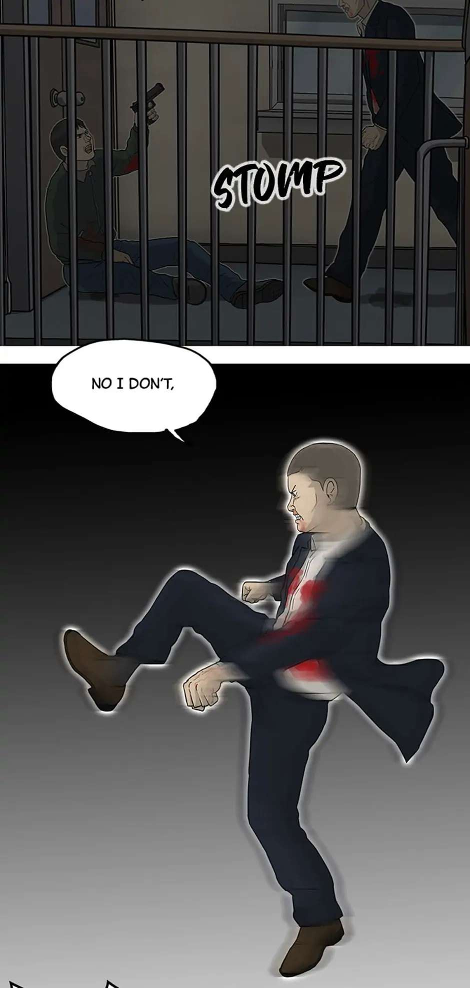 Read Moving (en) Manga Online