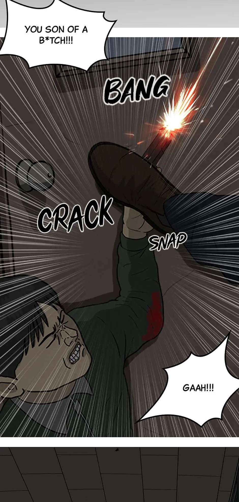 Read Moving (en) Manga Online