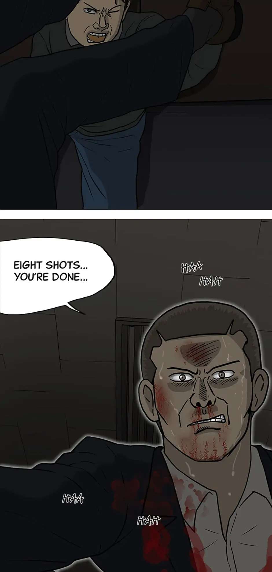 Read Moving (en) Manga Online