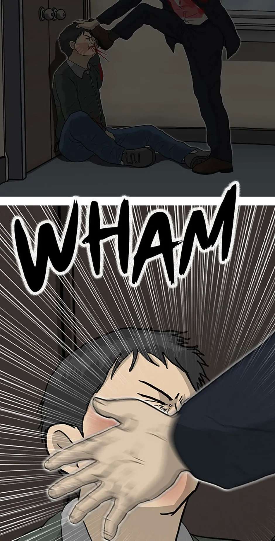 Read Moving (en) Manga Online