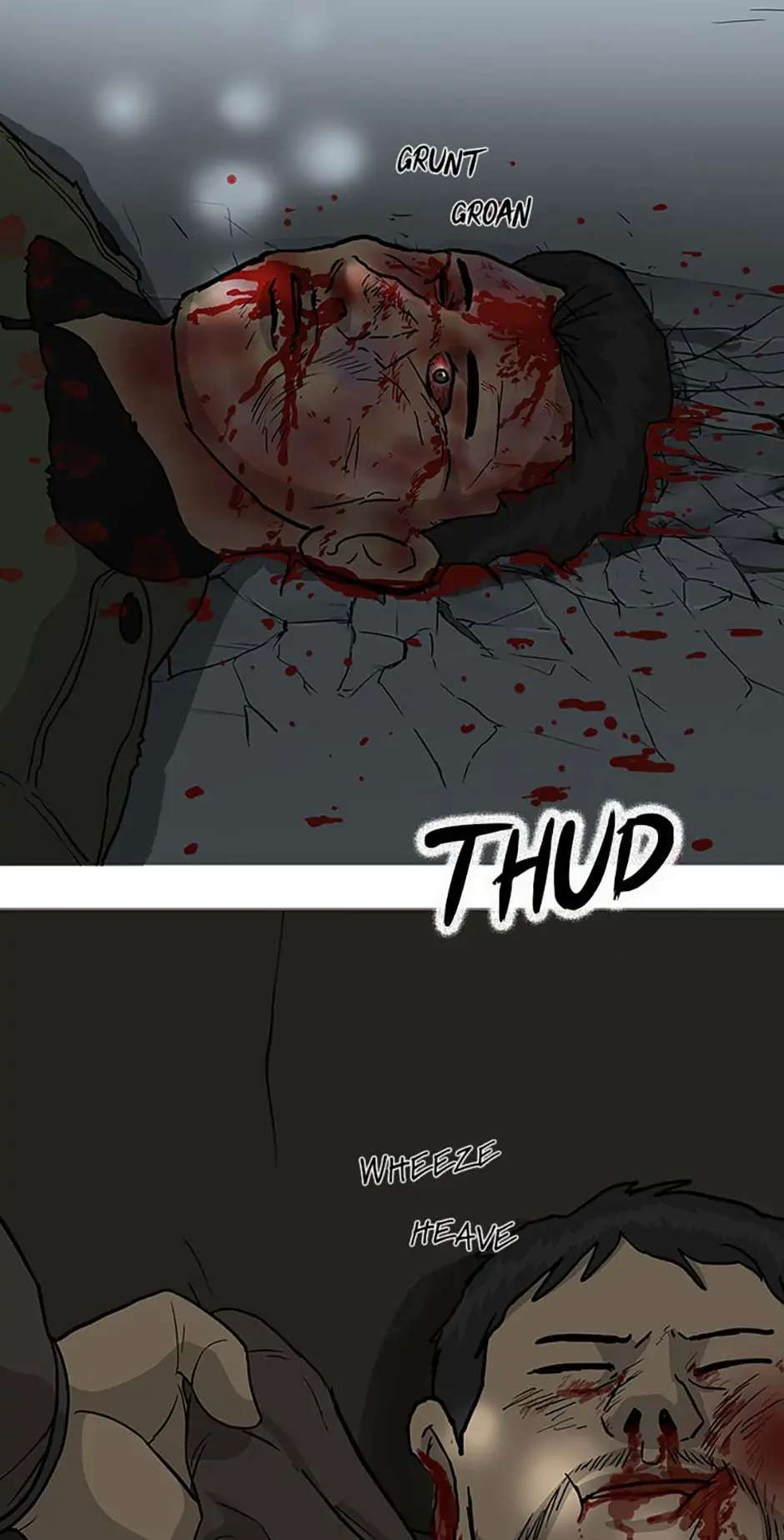 Read Moving (en) Manga Online