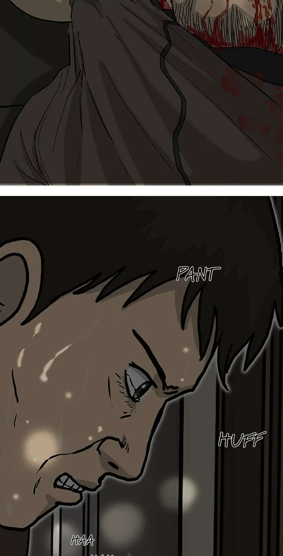 Read Moving (en) Manga Online