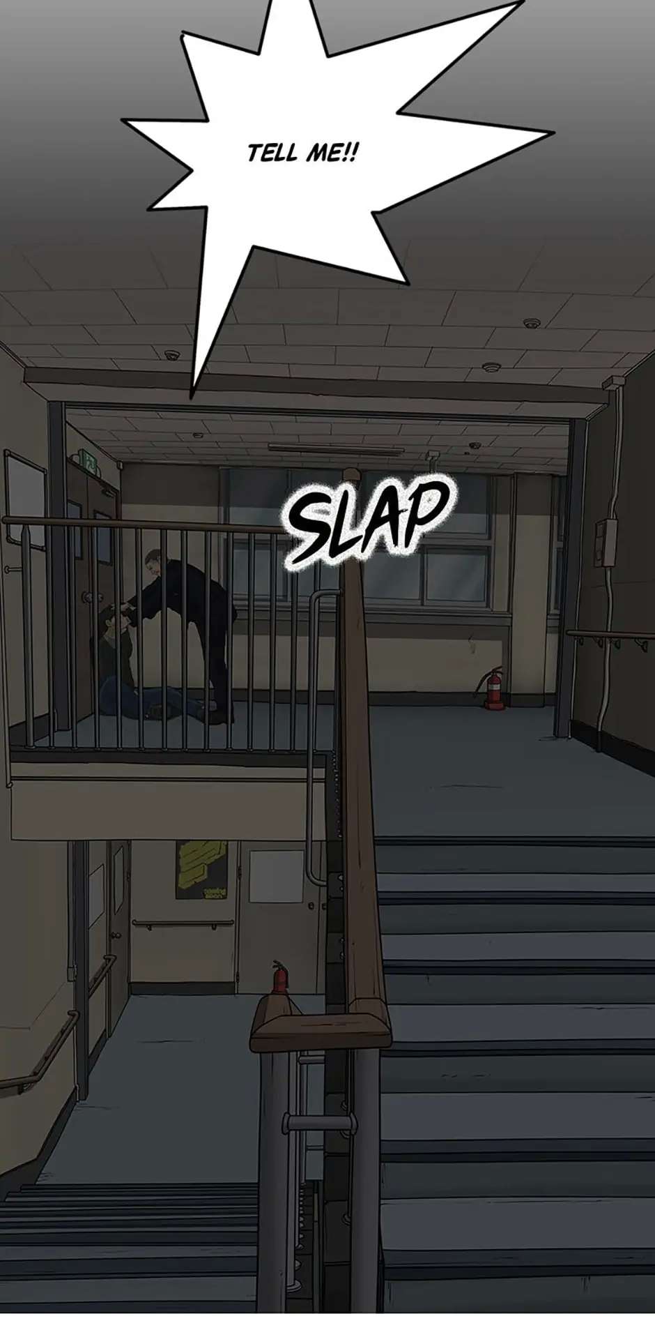 Read Moving (en) Manga Online