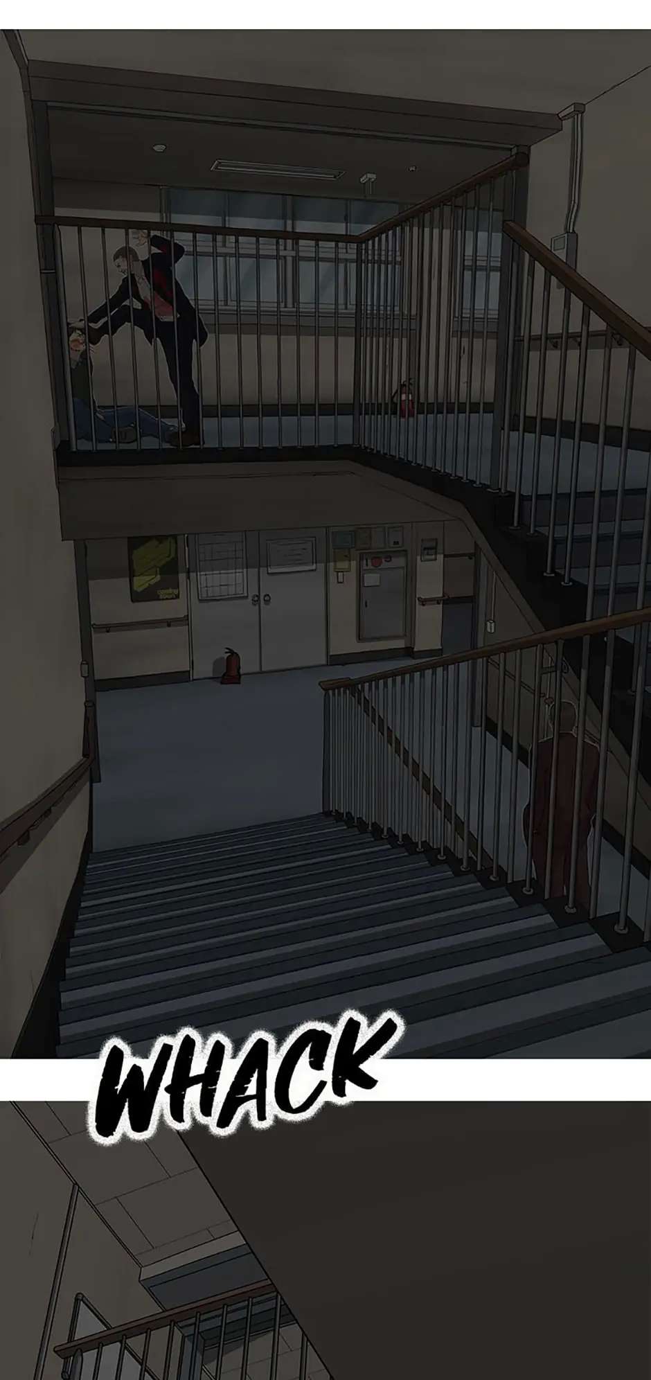 Read Moving (en) Manga Online