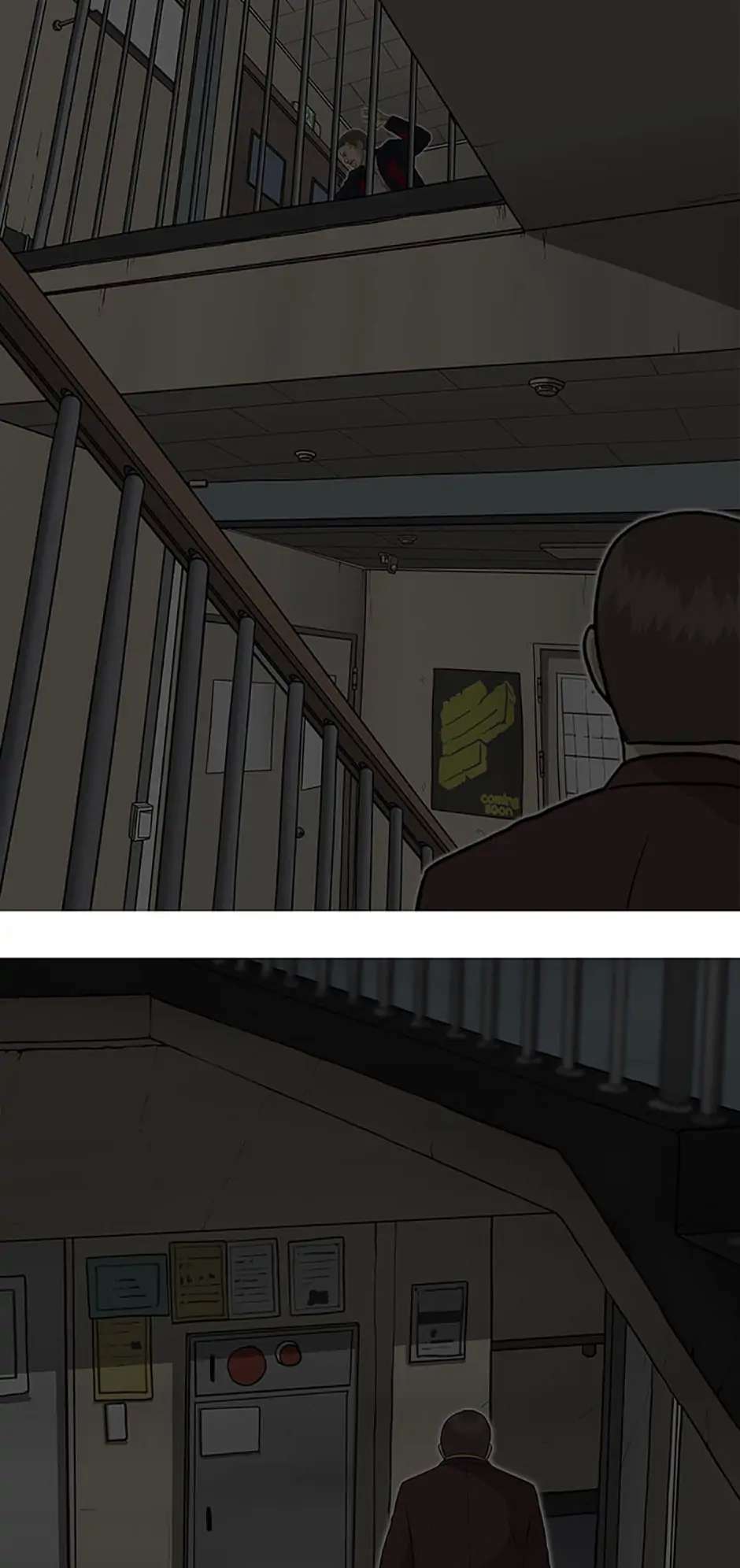 Read Moving (en) Manga Online