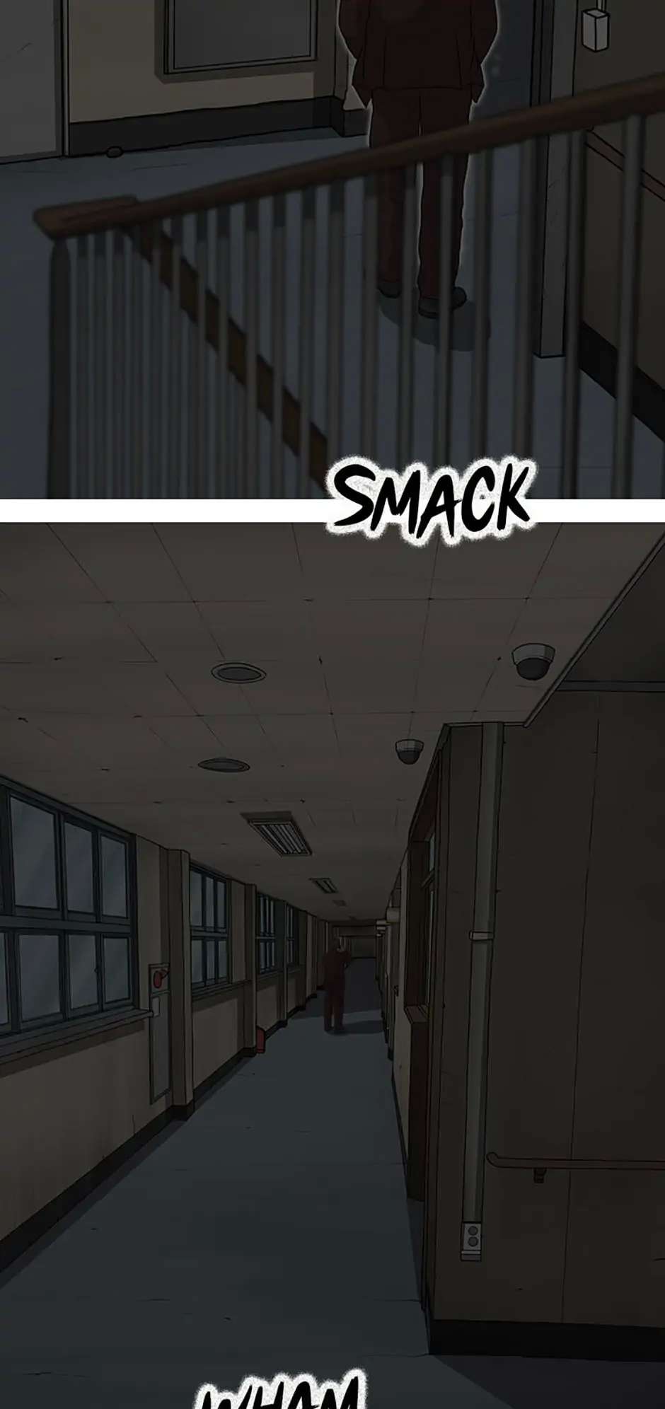 Read Moving (en) Manga Online