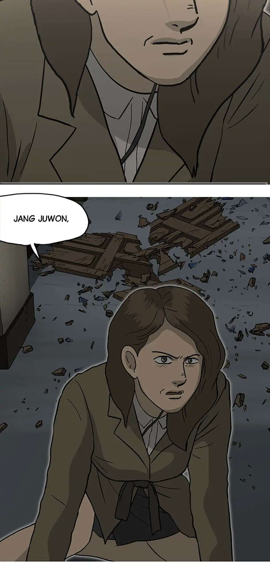 Read Moving (en) Manga Online