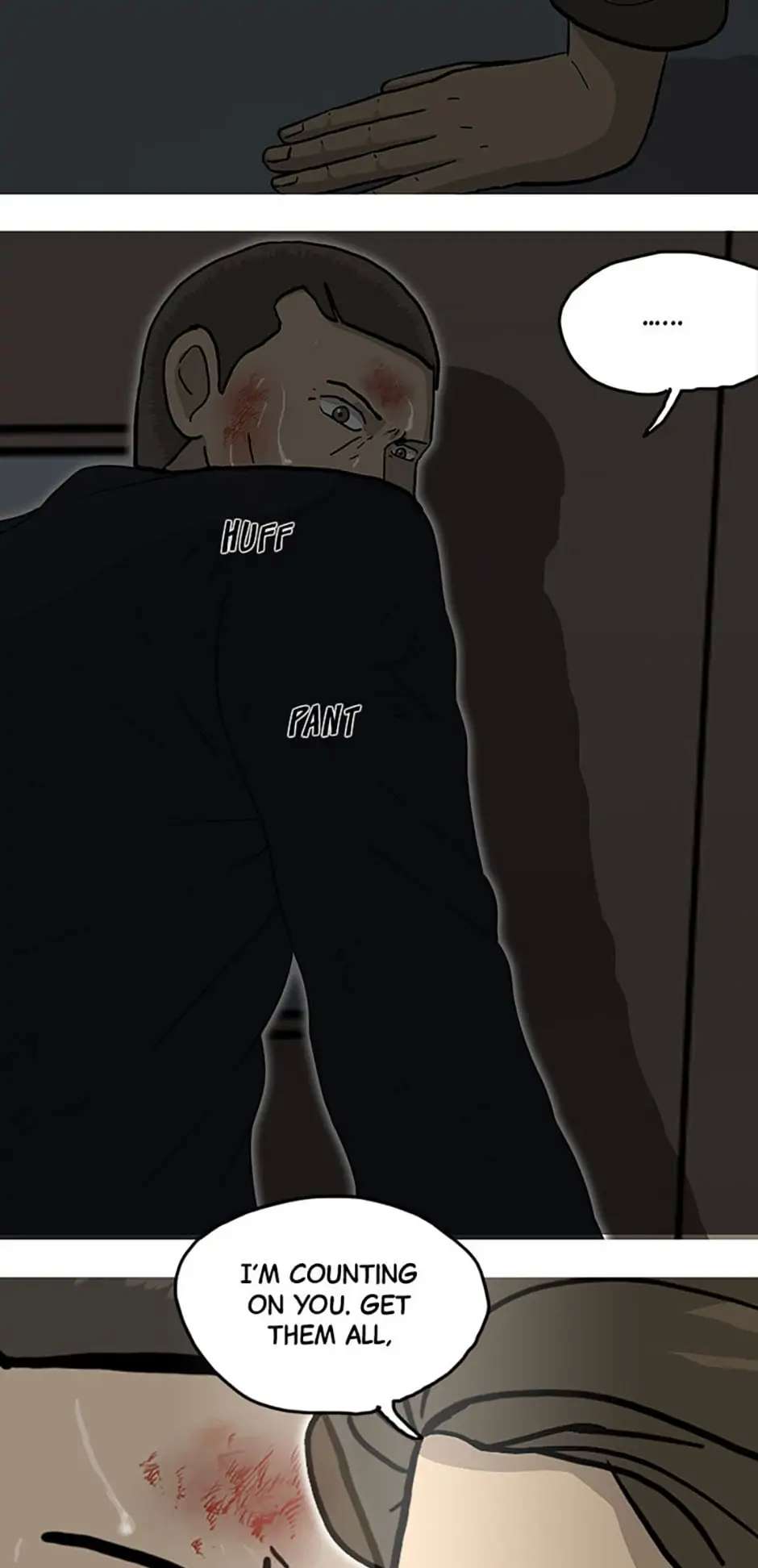 Read Moving (en) Manga Online