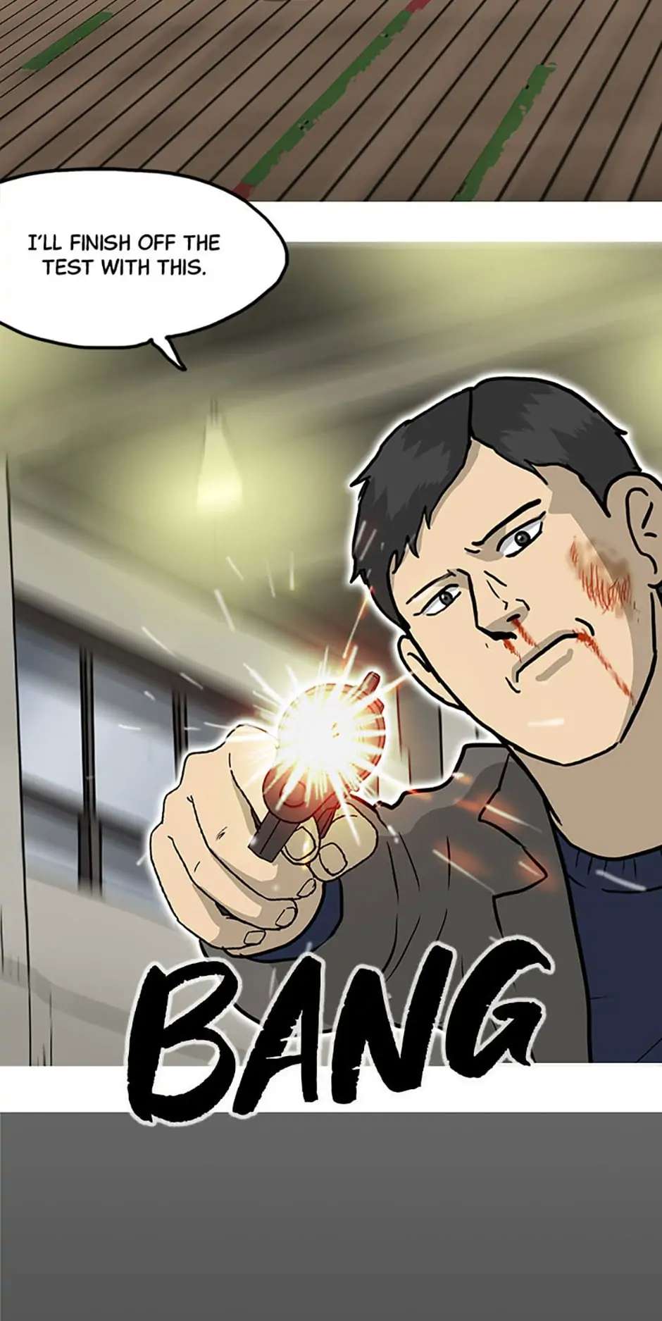 Read Moving (en) Manga Online