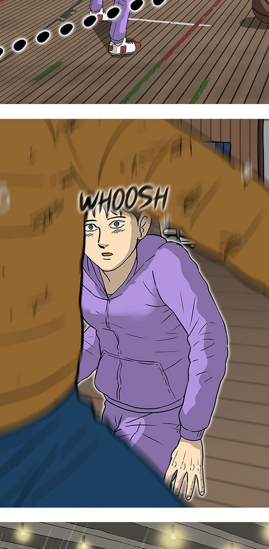 Read Moving (en) Manga Online