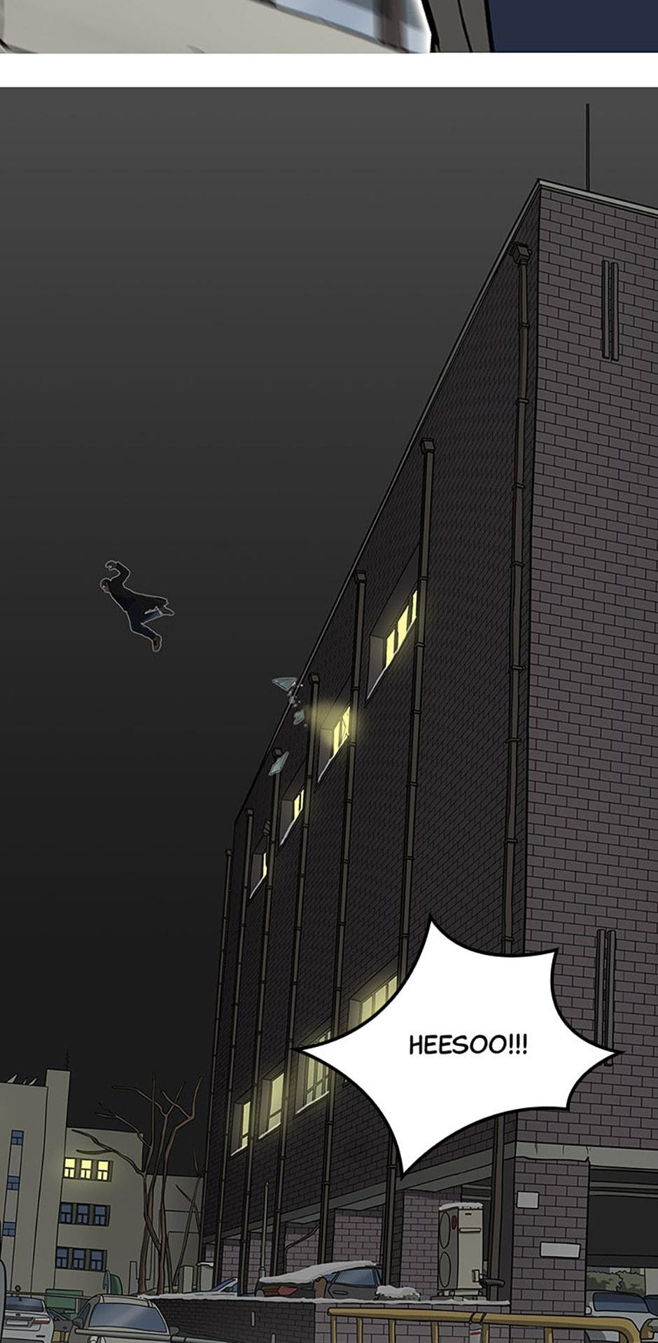 Read Moving (en) Manga Online