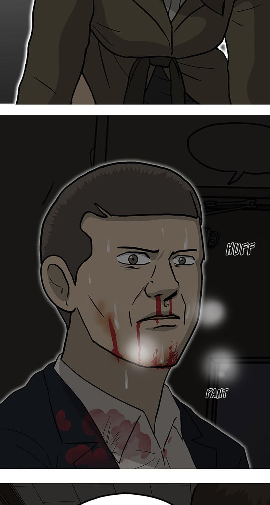 Read Moving (en) Manga Online