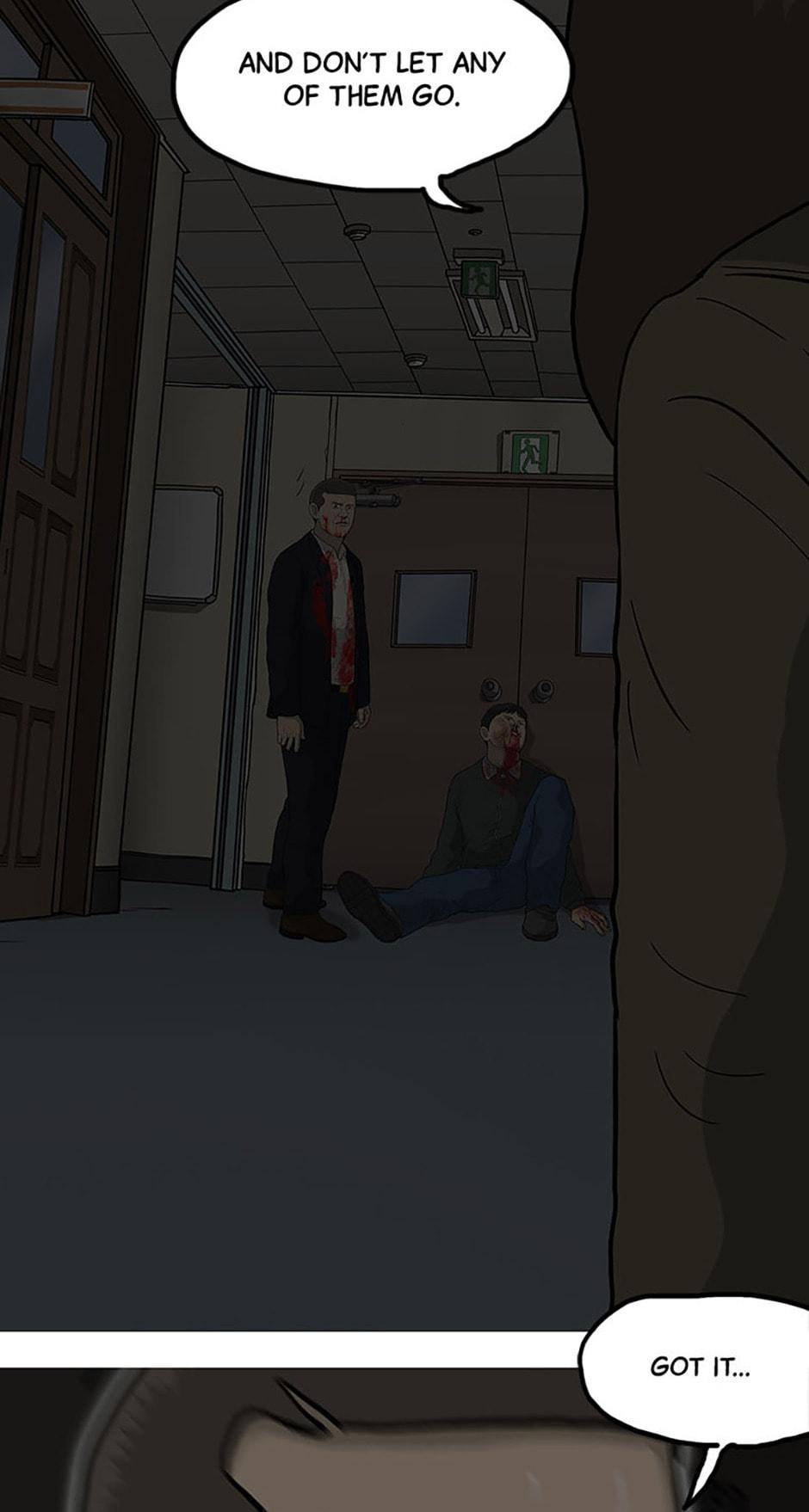 Read Moving (en) Manga Online