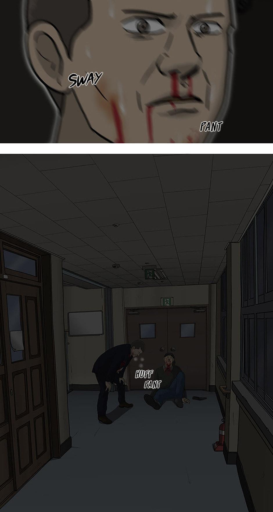 Read Moving (en) Manga Online