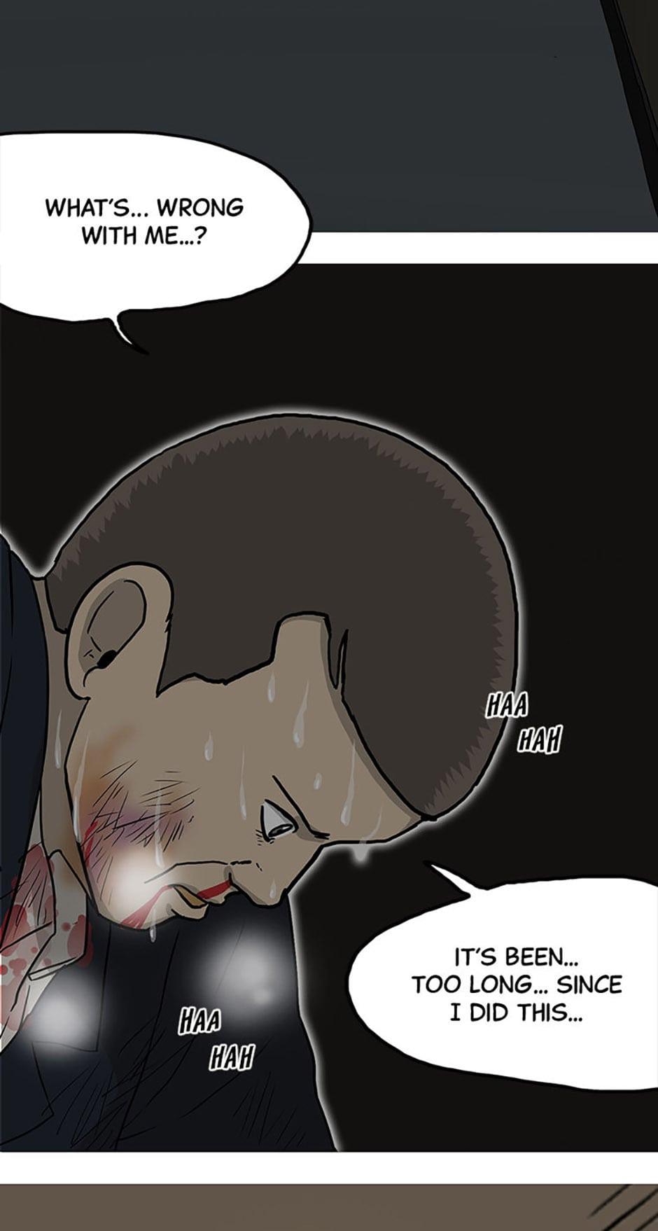 Read Moving (en) Manga Online