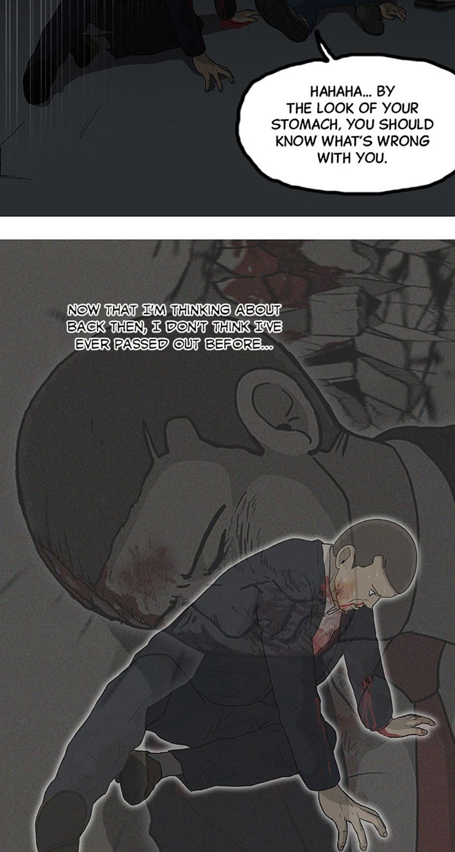 Read Moving (en) Manga Online