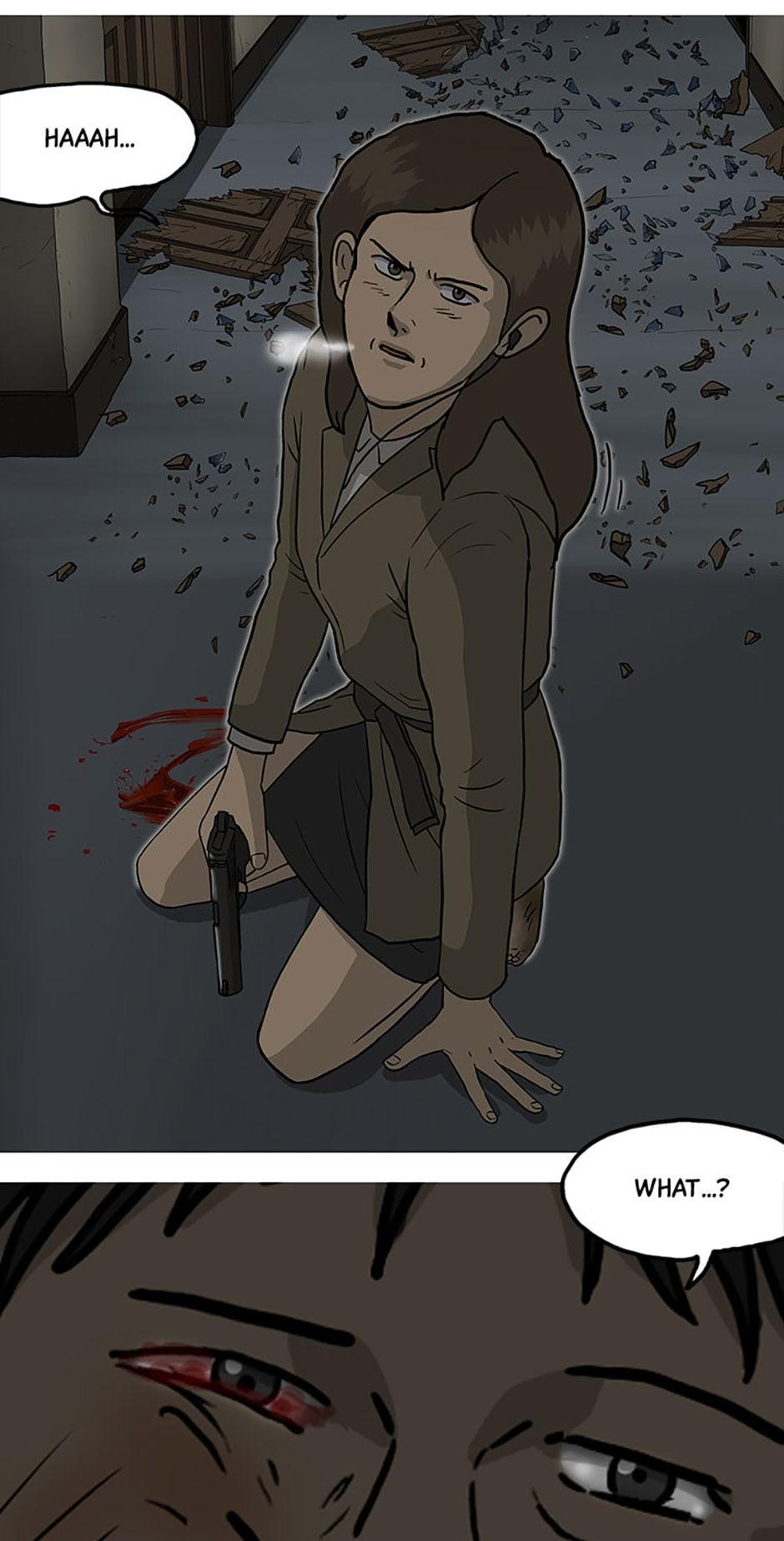 Read Moving (en) Manga Online