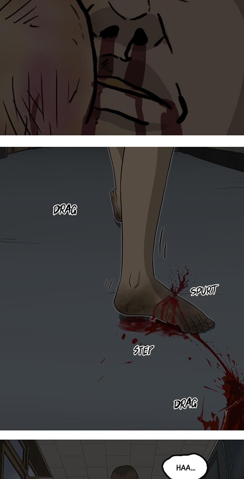 Read Moving (en) Manga Online